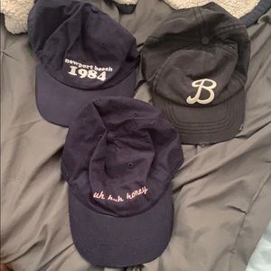 Brandy Melville hats